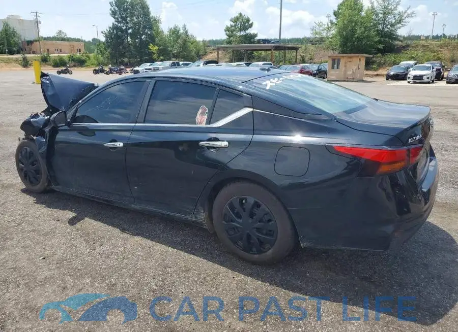 1N4BL4BV2LC193468# 2