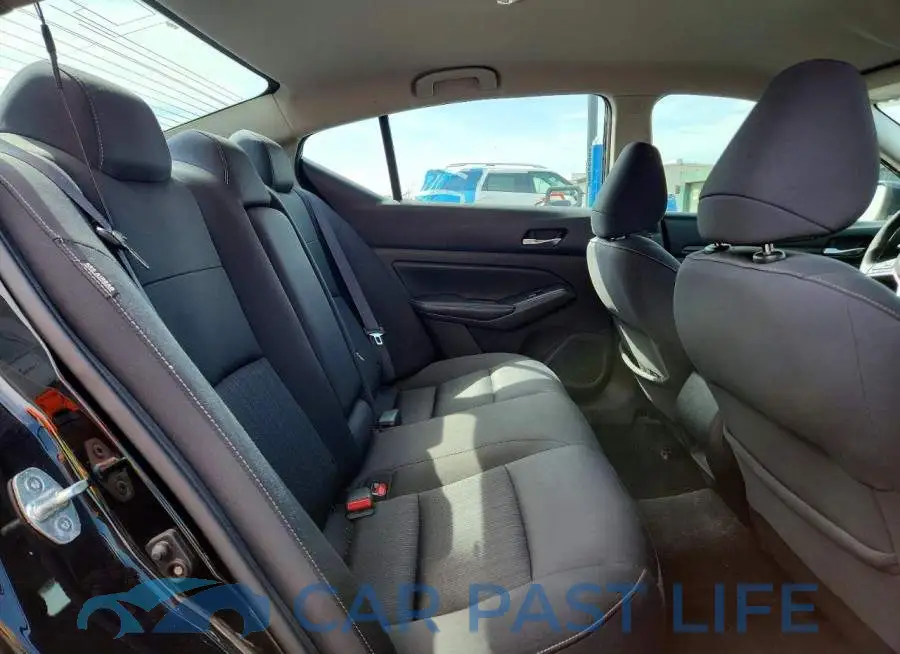1N4BL4BV6KC197750# 10