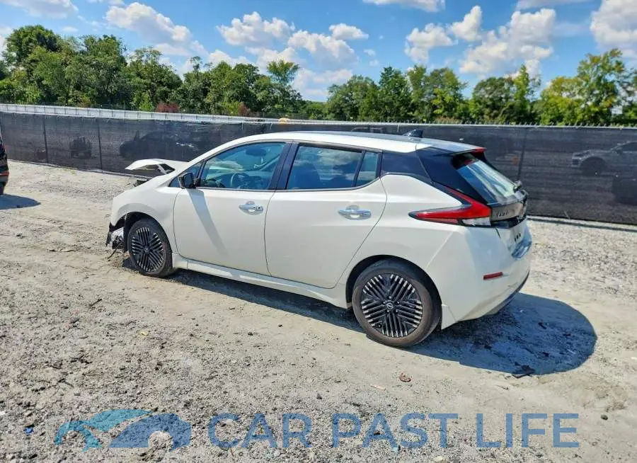 1N4CZ1CV5PC551751# 2