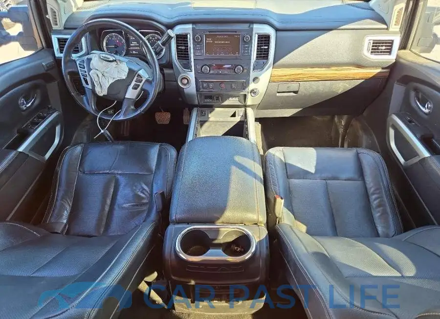 1N6AA1E65KN500095# 8