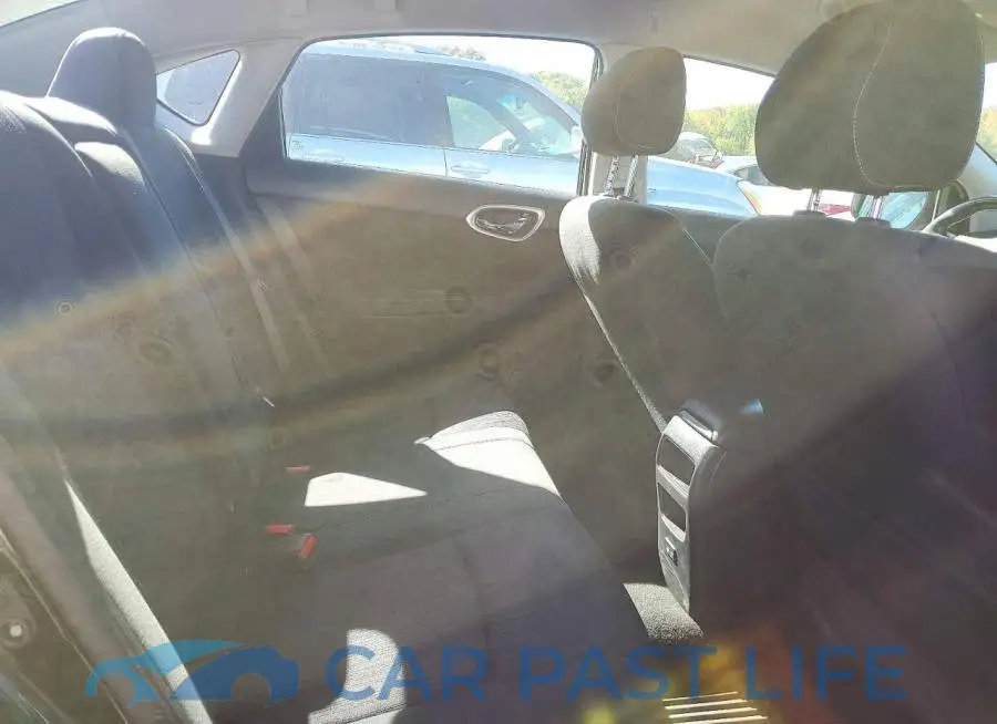 3N1AB7AP2KY237183# 10