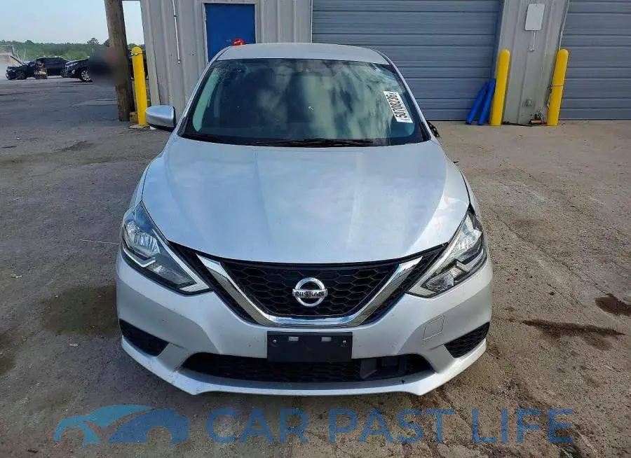 3N1AB7AP5KY294087# 5