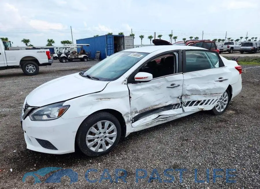 3N1AB7AP7HY336543# 1