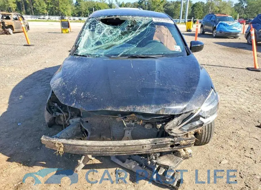 3N1AB7AP7KY382090# 5