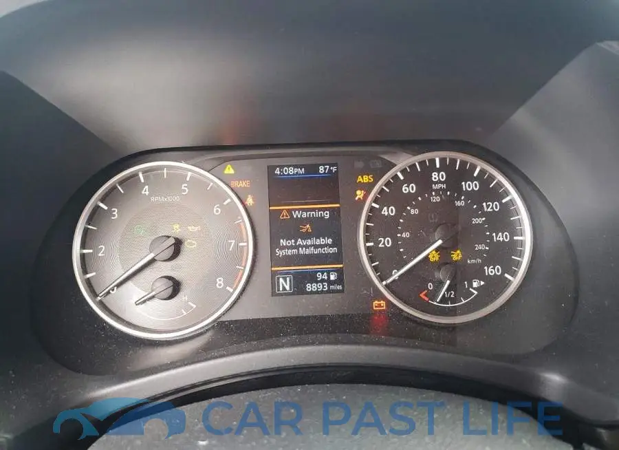 3N1AB8BV3SY412608# 9
