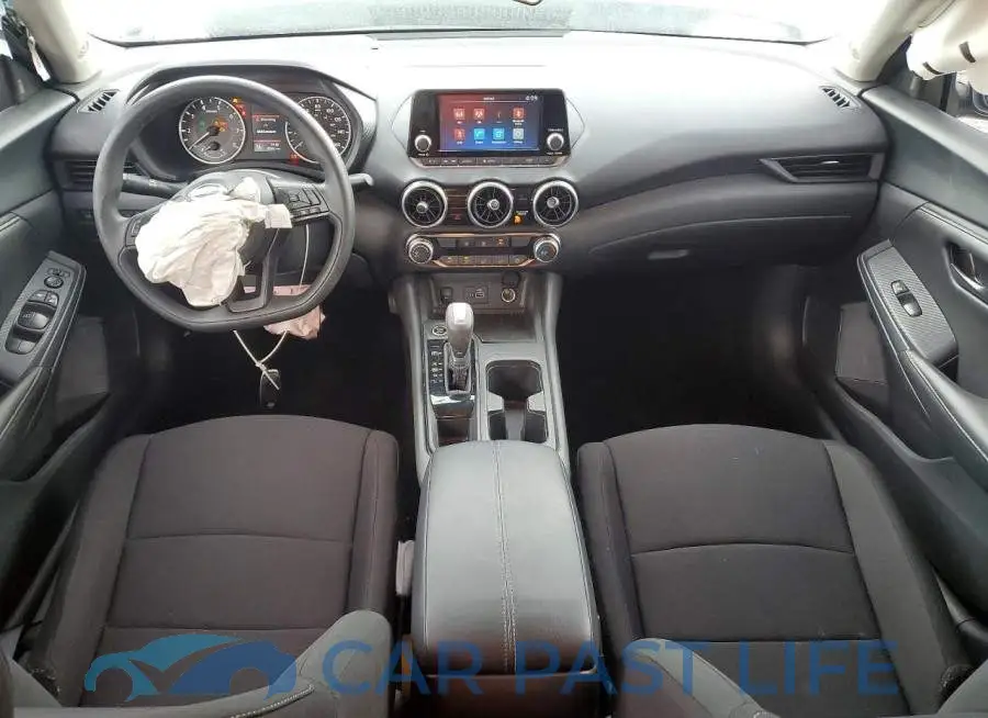 3N1AB8BV3SY412608# 8