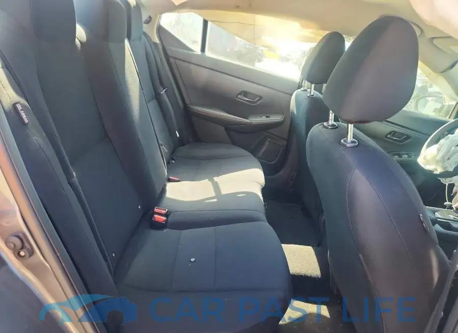 3N1AB8BV5SY251095# 10