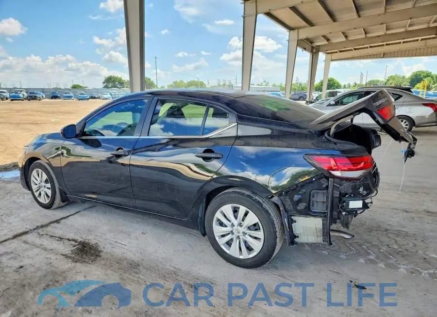 3N1AB8BV6SY218137# 2