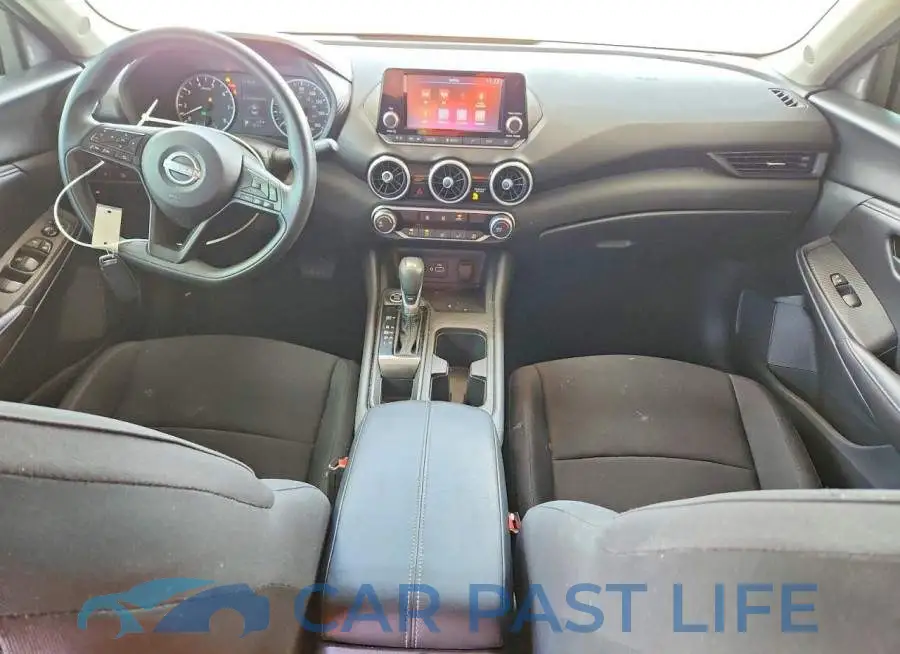3N1AB8BV6SY218137# 8