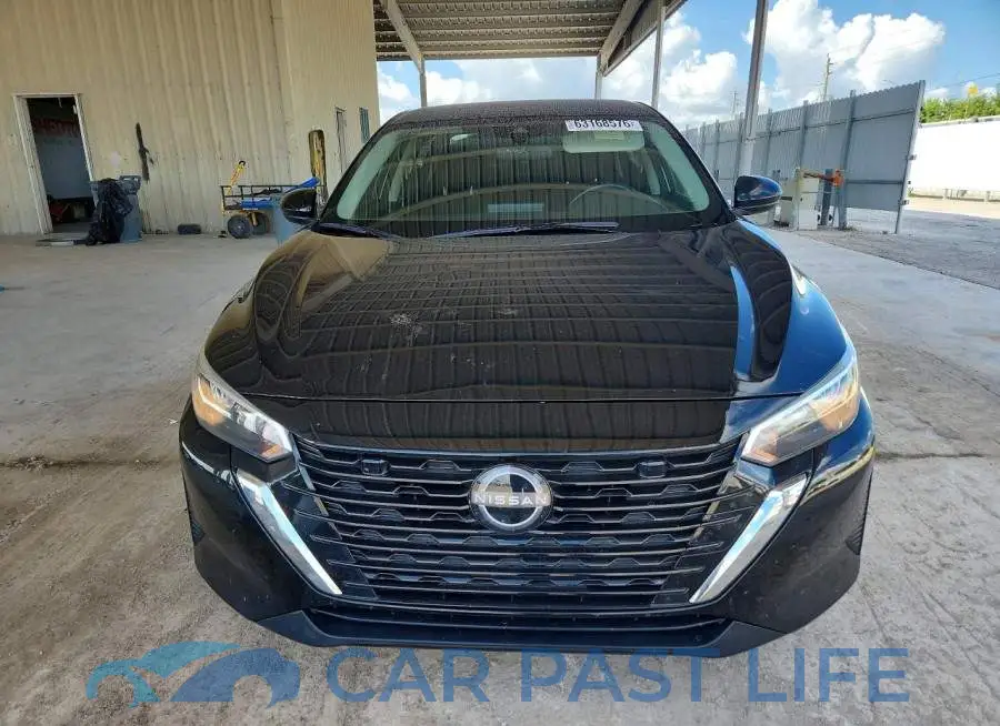 3N1AB8BV6SY218137# 5