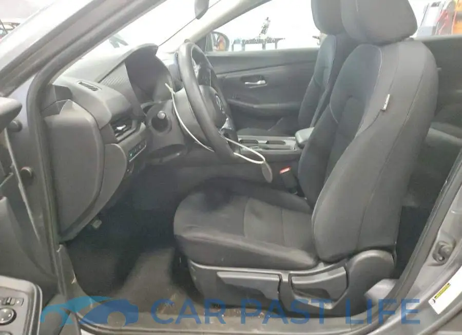 3N1AB8BV8PY302838# 7
