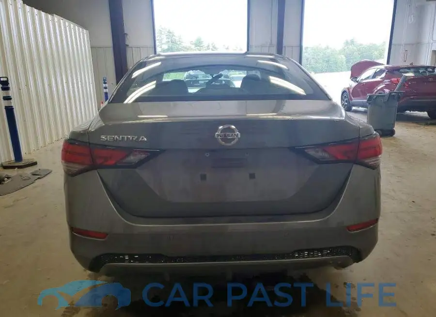 3N1AB8BV8PY302838# 6