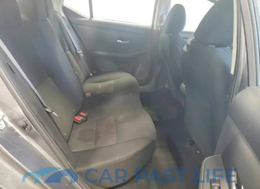 3N1AB8BV8PY302838# 10