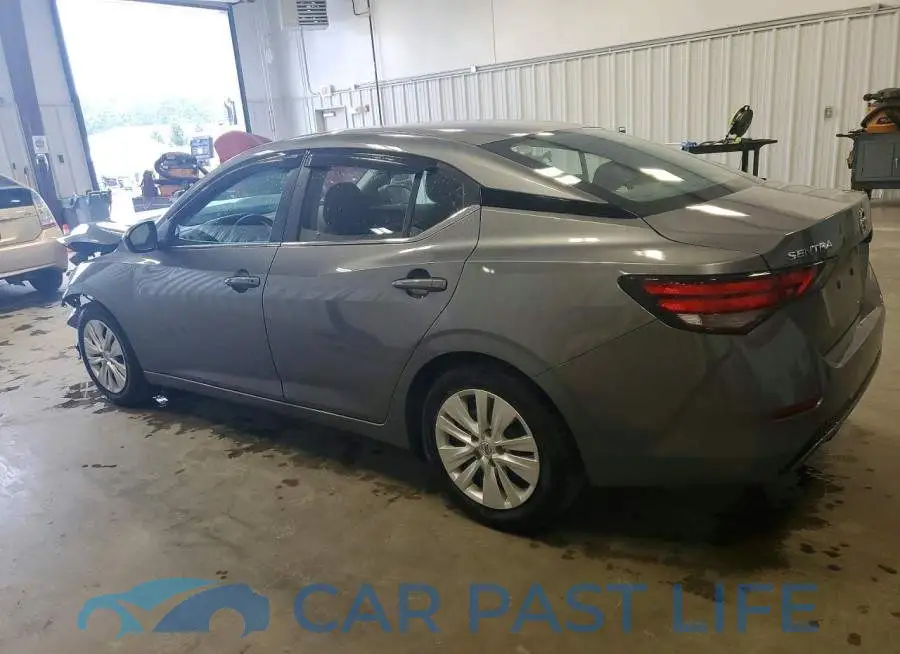 3N1AB8BV8PY302838# 2