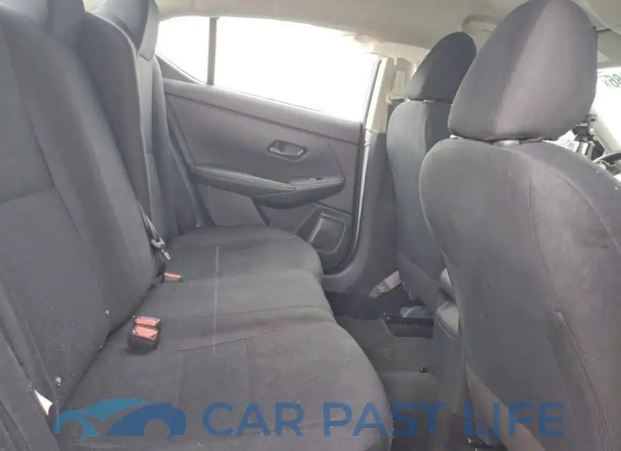 3N1AB8BV8SY226661# 10