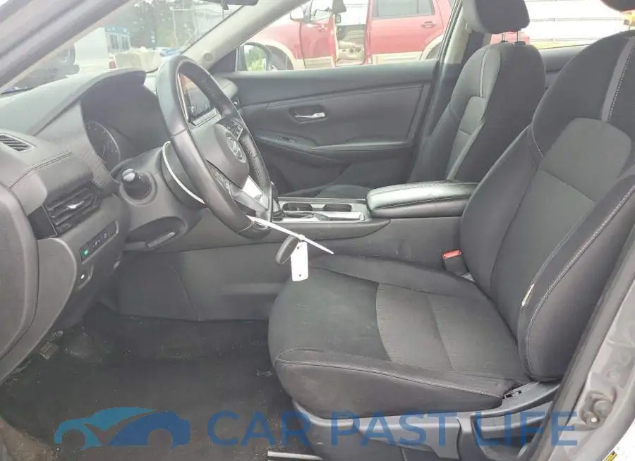 3N1AB8CV1MY205409# 7