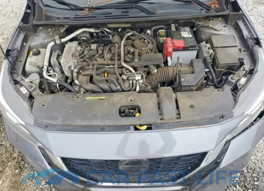 3N1AB8CV1MY205409# 11