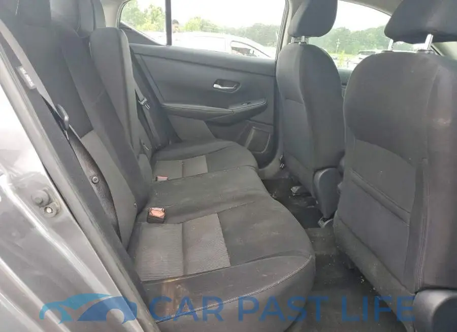 3N1AB8CV1MY205409# 10
