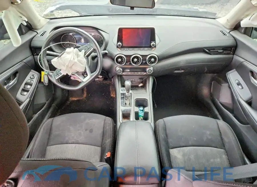 3N1AB8CV1MY331947# 8