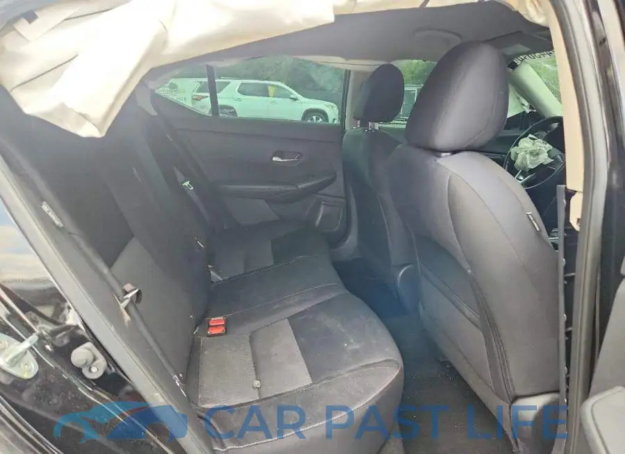 3N1AB8CV1MY331947# 10