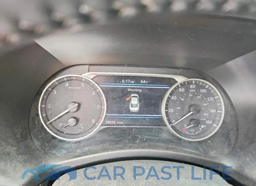 3N1AB8CV1MY331947# 9