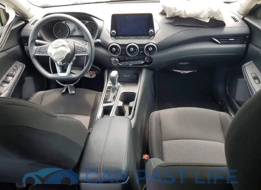 3N1AB8CV1SY370387# 8