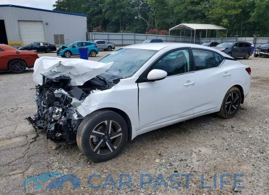 3N1AB8CV1SY370387# 1