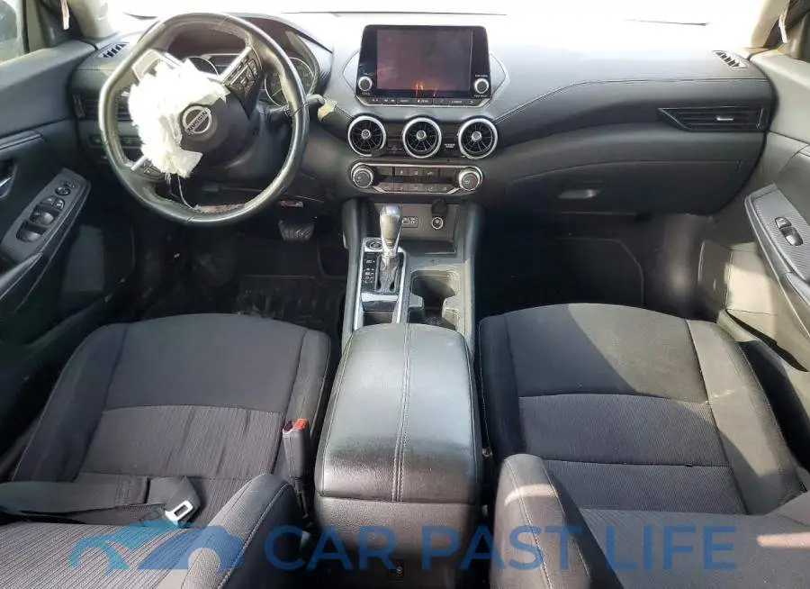3N1AB8CV2NY314799# 8