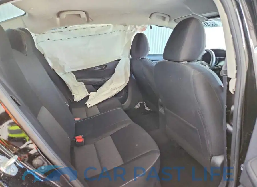 3N1AB8CV3SY266161# 10