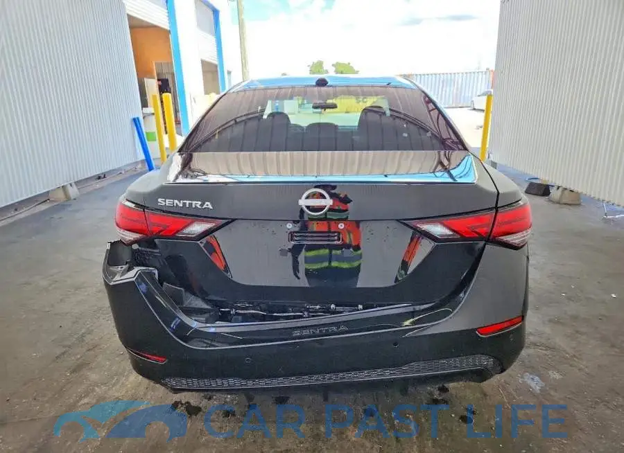 3N1AB8CV3SY266161# 6