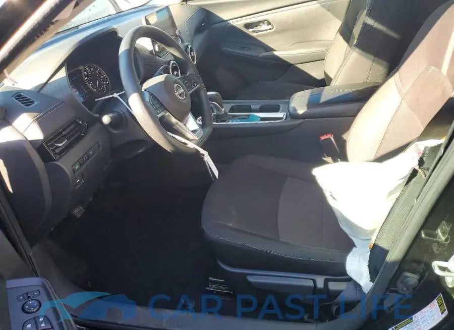 3N1AB8CV3SY266161# 7