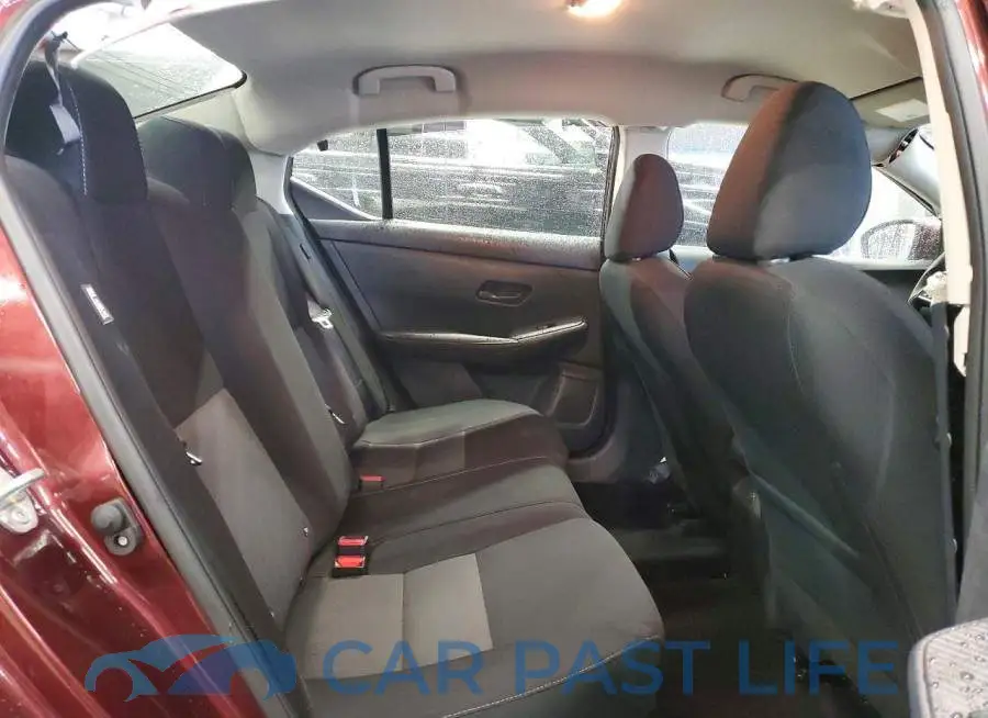 3N1AB8CV3SY371458# 10