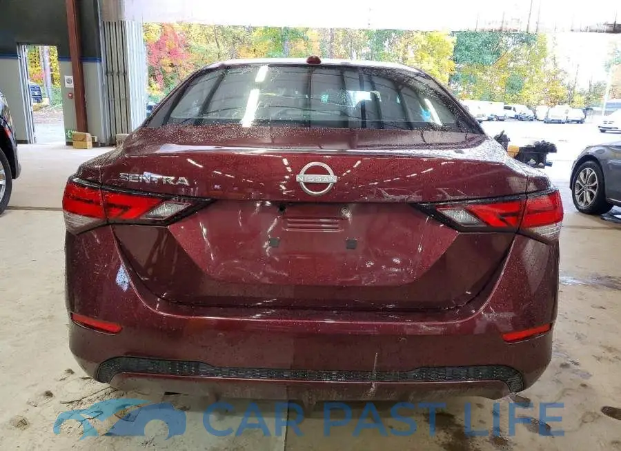 3N1AB8CV3SY371458# 6