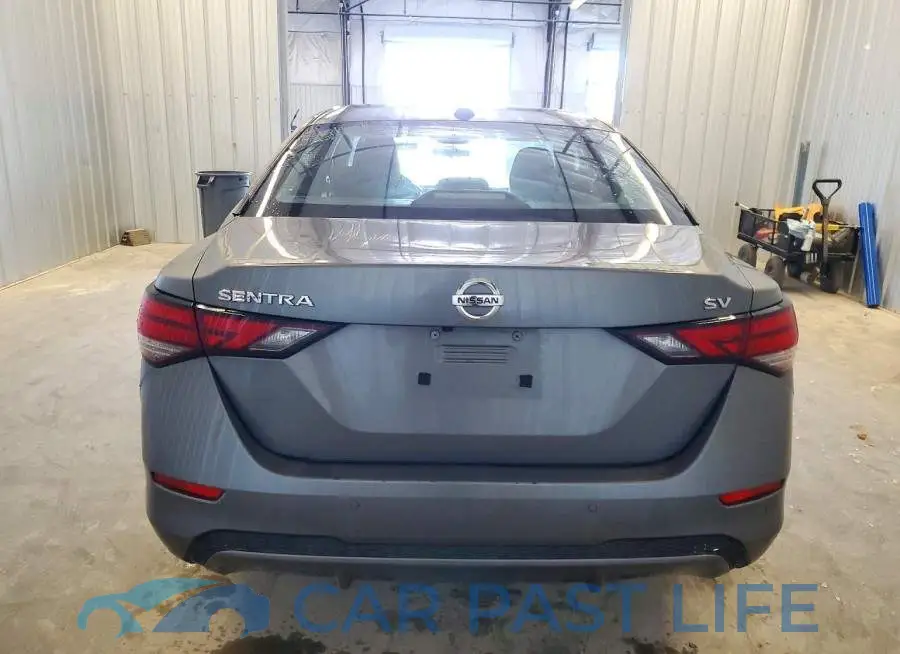 3N1AB8CV4PY244970# 6