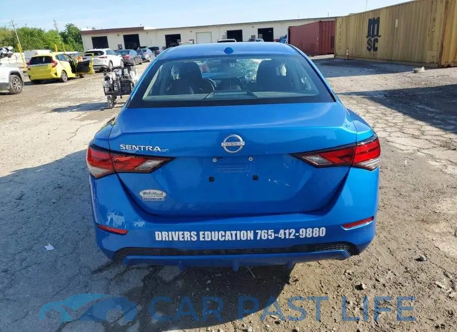 3N1AB8CV4SY240426# 6