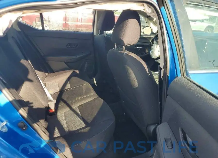 3N1AB8CV4SY240426# 10