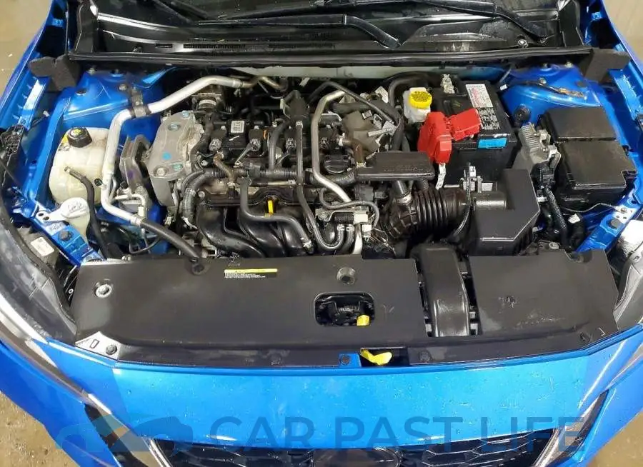 3N1AB8CV5NY307765# 11