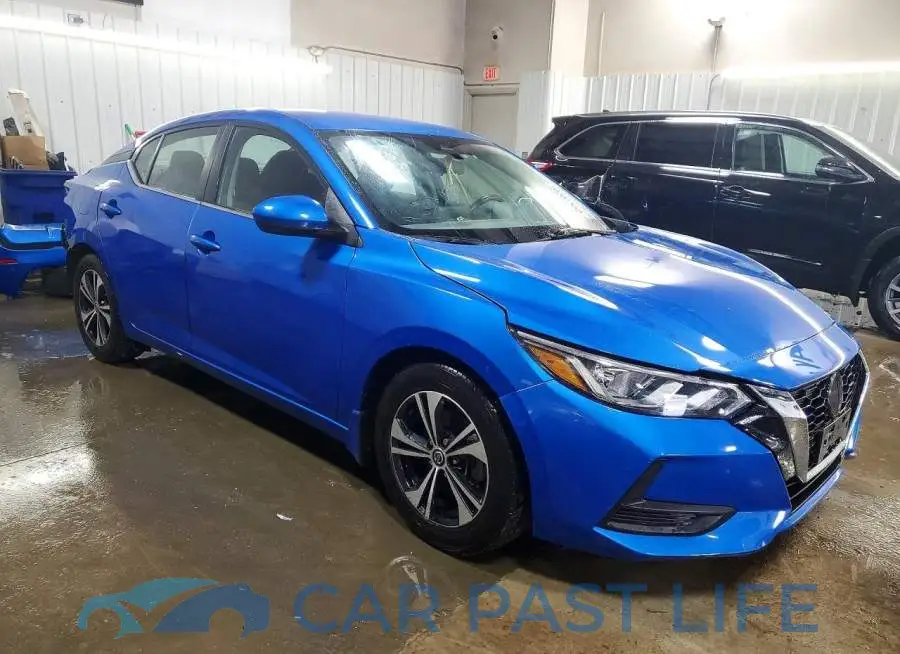 3N1AB8CV5NY307765# 4