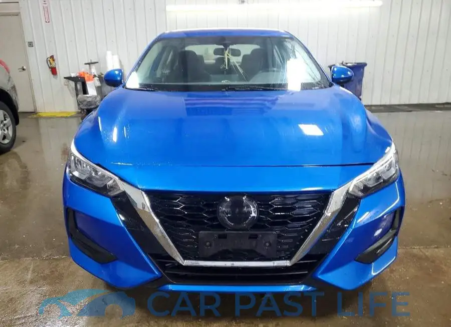 3N1AB8CV5NY307765# 5