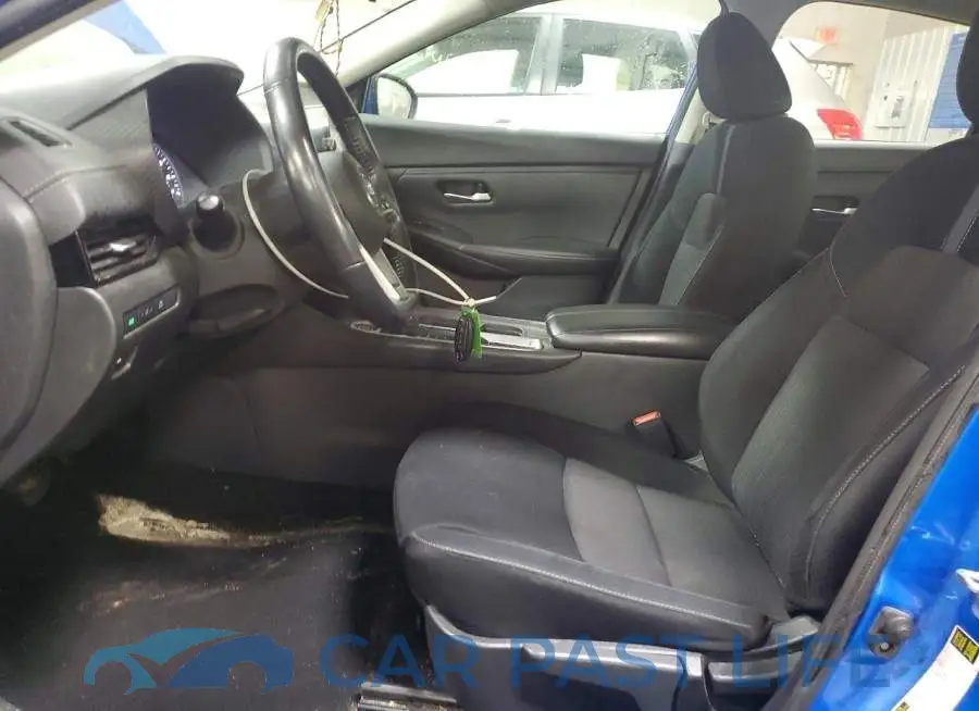 3N1AB8CV5NY307765# 7