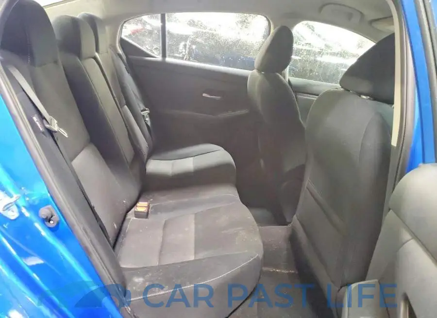 3N1AB8CV5NY307765# 10