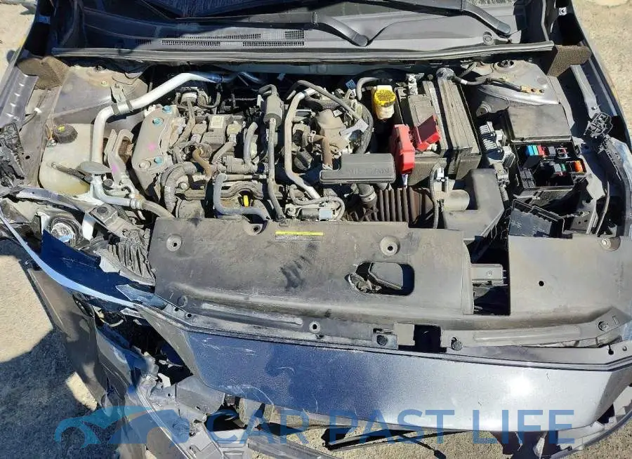 3N1AB8CV5SY268302# 11