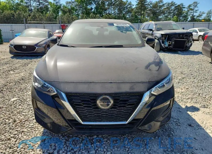3N1AB8CV6PY255257# 5