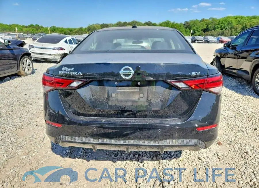 3N1AB8CV6PY255257# 6