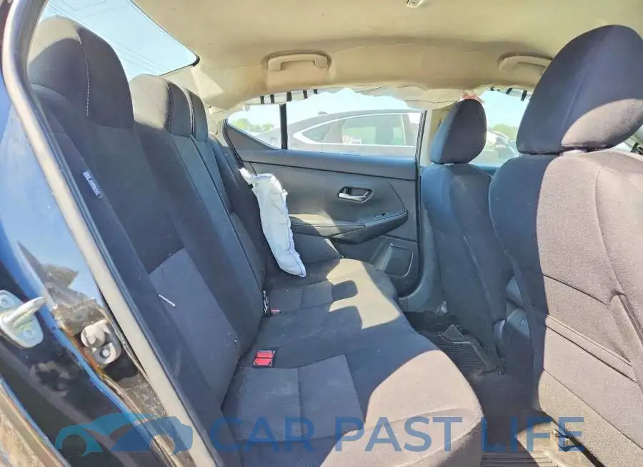 3N1AB8CV6PY255257# 10