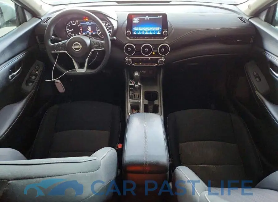 3N1AB8CV6RY375045# 8