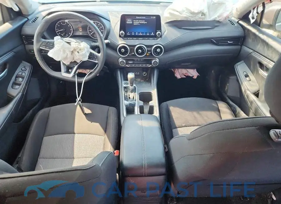 3N1AB8CV6SY236359# 8