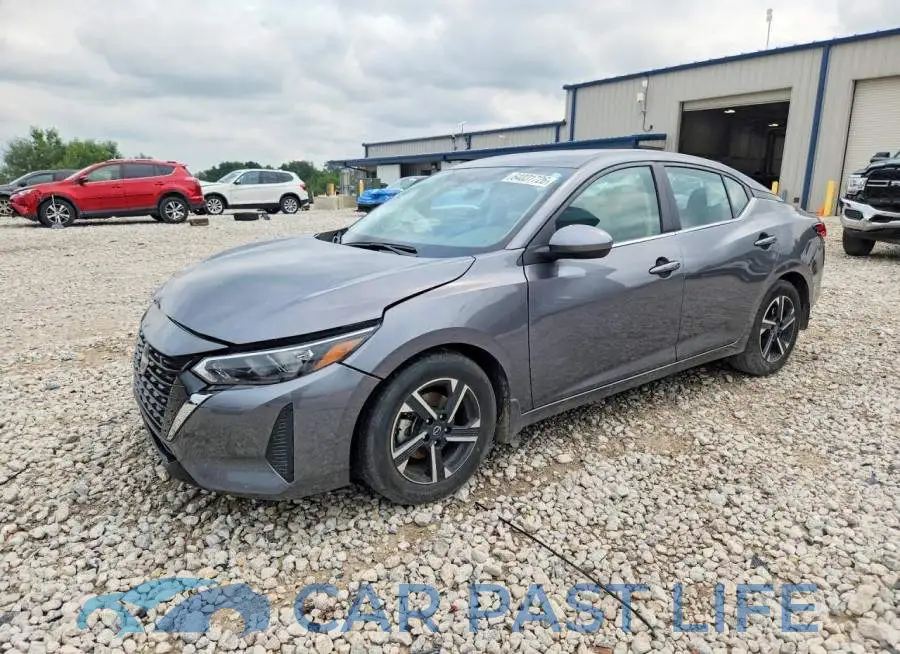 3N1AB8CV6SY236359# 1