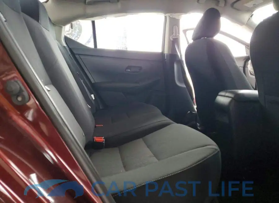 3N1AB8CV6SY277896# 10