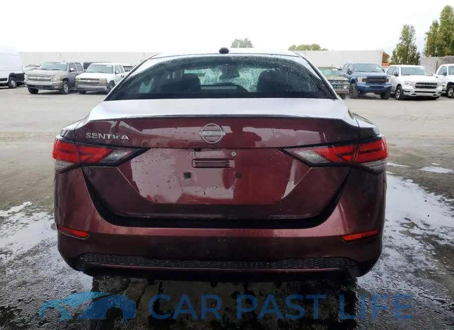 3N1AB8CV6SY277896# 6
